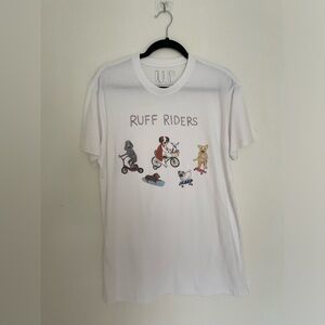 Unfortunate Portrait T Shirt